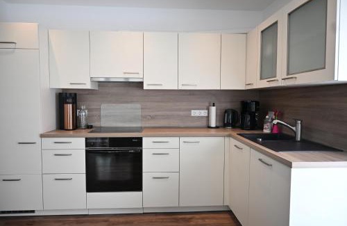 Deggenhausertal Apartment | Ferienwohnung Untersiggingen