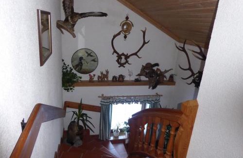 Gosau Apartment | Ferienwohnung Vierthaler