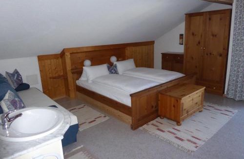 Gosau Apartment | Ferienwohnung Vierthaler