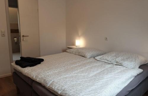 Schesslitz Apartment | Ferienwohnung Vogels Mühle