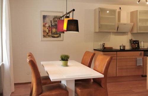 Obermunstertal Apartment | Ferienwohnung Vogelsang im Schwarzwald