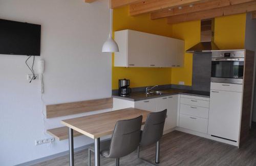 Obersulm Apartment | Ferienwohnung Vollert