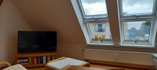 Ludersdorf Apartment | Ferienwohnung Vor den Toren Lübecks