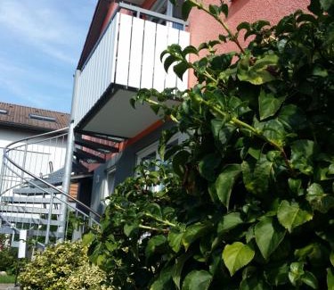 Rehlings Apartment | Ferienwohnung Wünsche