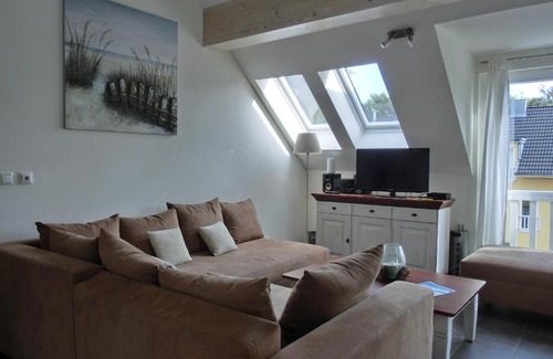 Graal Mueritz Apartment | Ferienwohnung W13 3