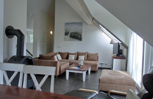 Graal Mueritz Apartment | Ferienwohnung W13 3