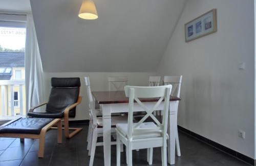 Graal Mueritz Apartment | Ferienwohnung W13 3