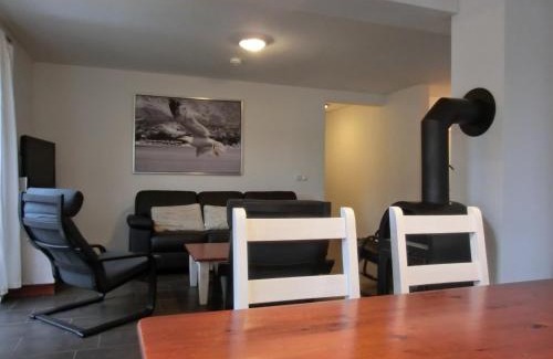 Graal Mueritz Apartment | Ferienwohnung W17 2