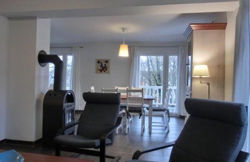 Graal Mueritz Apartment | Ferienwohnung W17 2