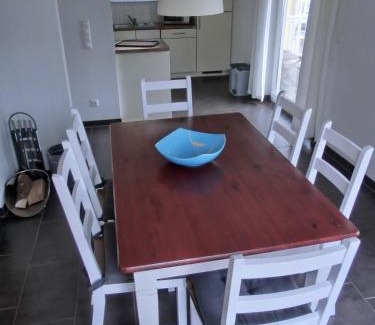 Graal Mueritz Apartment | Ferienwohnung W17 2