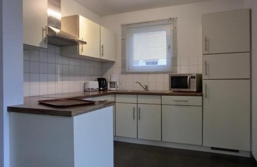 Graal Mueritz Apartment | Ferienwohnung W17 2