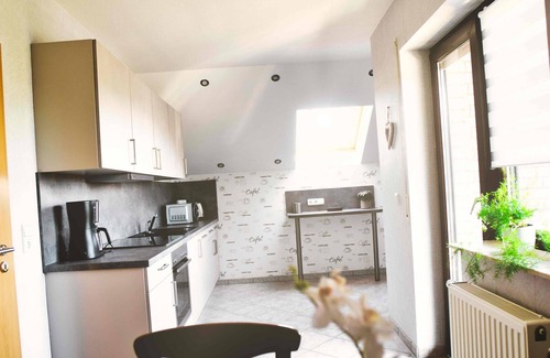 Dahlem Condo | Ferienwohnung-Waldblick-eifel.de