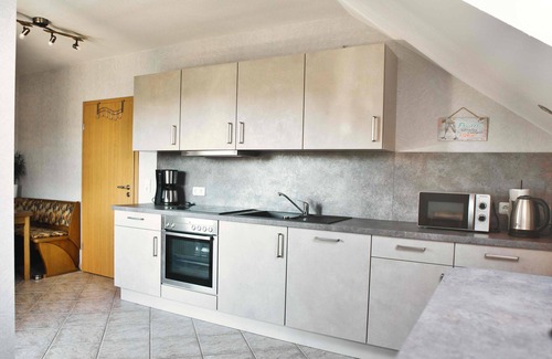 Dahlem Condo | Ferienwohnung-Waldblick-eifel.de