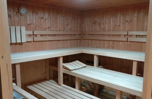 Hauzenberg Apartment | Ferienwohnung Waldesruhe Hauzenberg