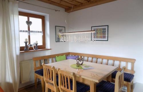 Hauzenberg Apartment | Ferienwohnung Waldesruhe 303 Hauzenberg