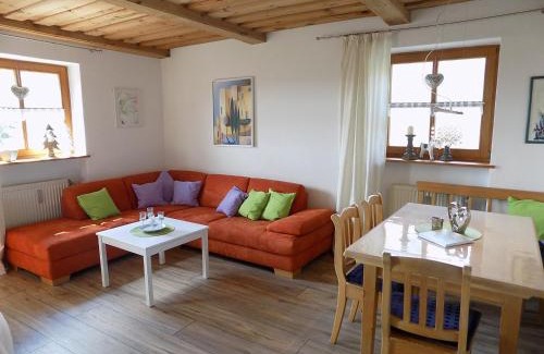 Hauzenberg Apartment | Ferienwohnung Waldesruhe 303 Hauzenberg
