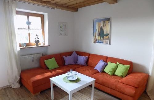 Hauzenberg Apartment | Ferienwohnung Waldesruhe 303 Hauzenberg