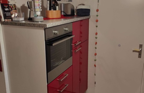Braunlage Apartment | Ferienwohnung Waldkauz