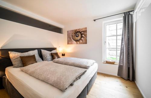 Waging am See Apartment | Ferienwohnung Waldrose