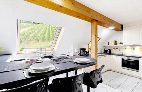 Appenweier Apartment | Ferienwohnung Waldzauber