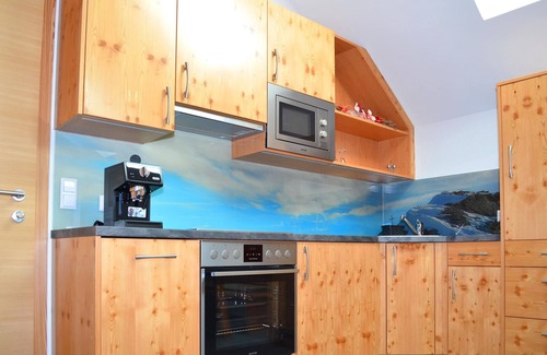 Weisspriach Apartment | Ferienwohnung - Weißpriach