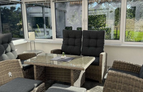 Barth House | Ferienwohnung Weidenblick