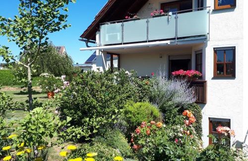 Sinzing Apartment | Ferienwohnung Weigert
