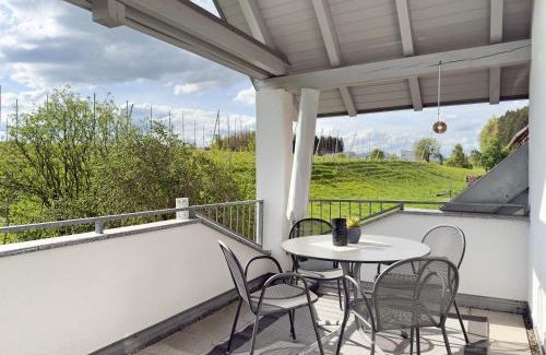 Tettnang Apartment | Ferienwohnung Weiherblick