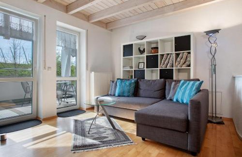 Tettnang Apartment | Ferienwohnung Weiherblick