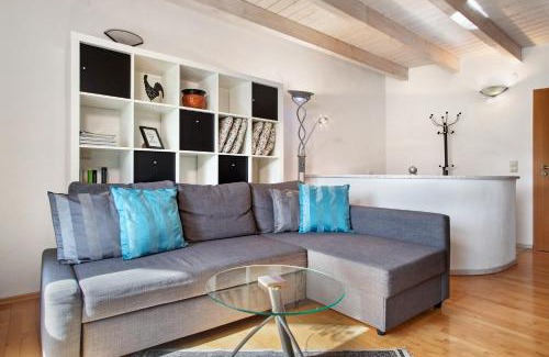 Tettnang Apartment | Ferienwohnung Weiherblick