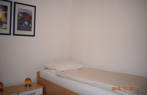 Bergrheinfeld Apartment | Ferienwohnung Weinlaube