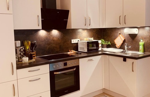 Grossheppach Apartment | Ferienwohnung- Weinstadt UG