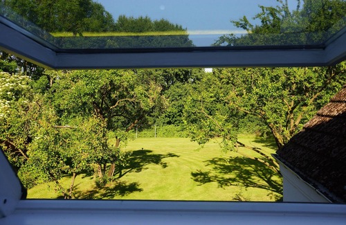 Gelting Apartment | Ferienwohnung Weitblick
