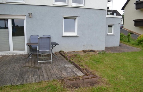 Welschbillig Apartment | Ferienwohnung Welschbillig