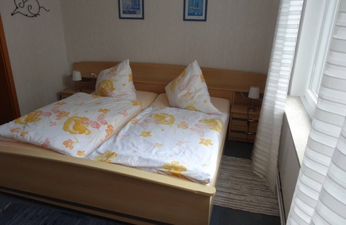 Lienen Apartment | Ferienwohnung Weniger, 1-3 Pers