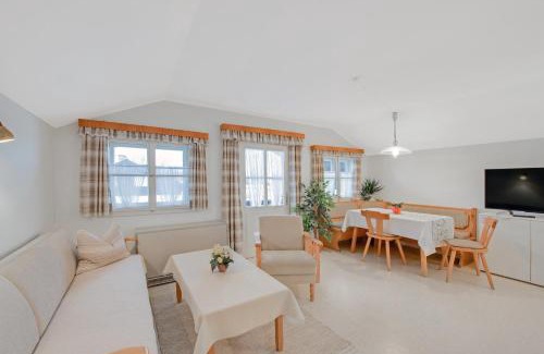 Chieming Apartment | Ferienwohnung Wennesz 2
