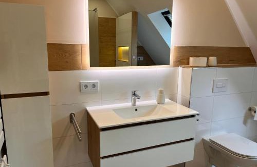 Weseke Apartment | Ferienwohnung Weseker Auszeit