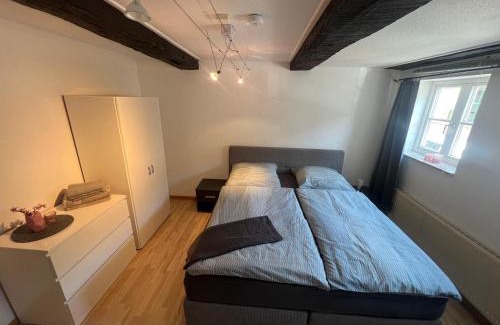 Holzminden Apartment | Ferienwohnung Weser 4