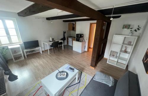 Holzminden Apartment | Ferienwohnung Weser 4