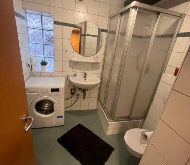 Holzminden Apartment | Ferienwohnung Weser 4