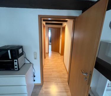 Holzminden Apartment | Ferienwohnung Weser 4