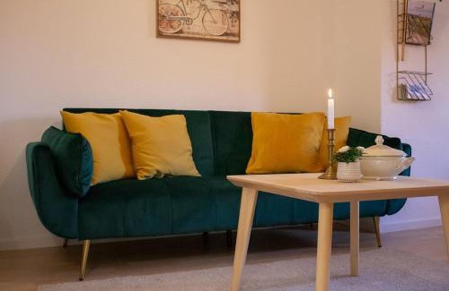 Ittendorf Apartment | Ferienwohnung Williams - Obsthof Steffelin