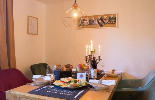 Ittendorf Apartment | Ferienwohnung Williams - Obsthof Steffelin