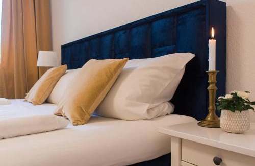 Ittendorf Apartment | Ferienwohnung Williams - Obsthof Steffelin