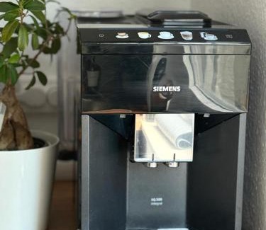 Saarlouis Apartment | Ferienwohnung-Willkommen in Saarlouis