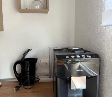 Saarlouis Apartment | Ferienwohnung-Willkommen in Saarlouis