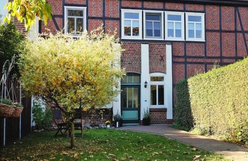 Wittenburg Apartment | Ferienwohnung, Wittenburg, cleaning included