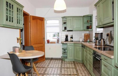 Wittenburg Apartment | Ferienwohnung, Wittenburg, cleaning included