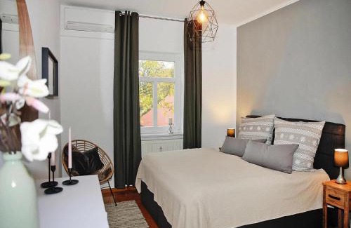 Wittenburg Apartment | Ferienwohnung, Wittenburg, cleaning included