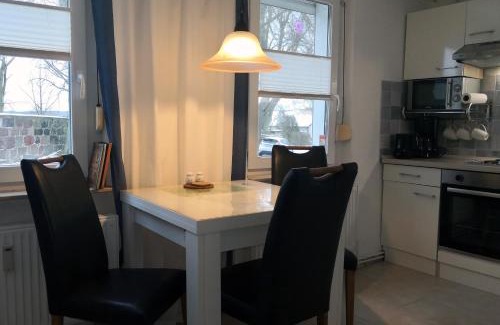 Klein Ziethen Apartment | Ferienwohnung Wroblewsky